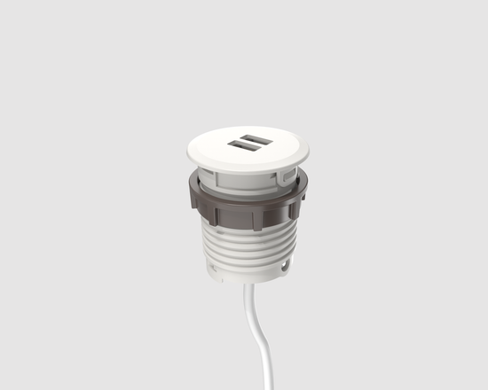 Smooth Salt® White