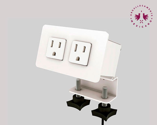 Start™ 2 Puertos Al Borde