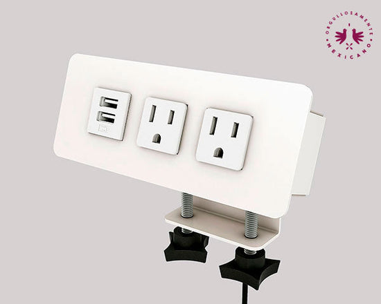 Start™ 3 Puertos Al Borde