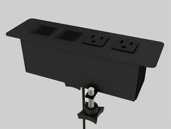 Start™ Z 4 Puertos