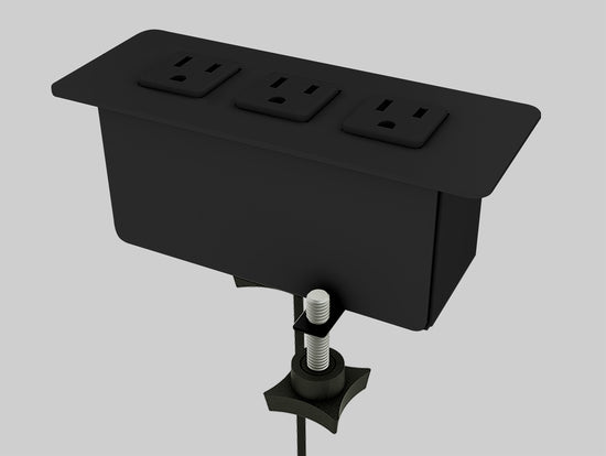 Start™ Z 3 Puertos